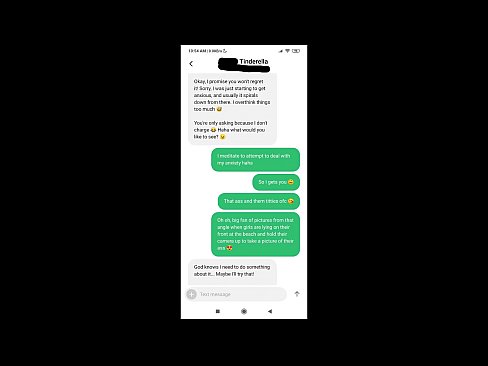 ❤️ አዲስ PAWG ከ Tinder ወደ ሃሬም ጨምሬያለሁ (ከቲንደር ጋር ተወያይ) ☑ ጥራት ያለው የወሲብ ፊልም ❌️